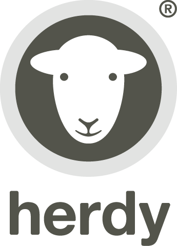 Herdy logo