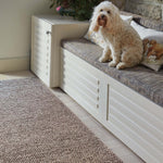 La Playa Rug Rustic 3