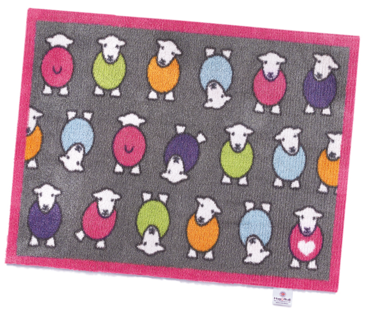 Marra Herdy mat product image