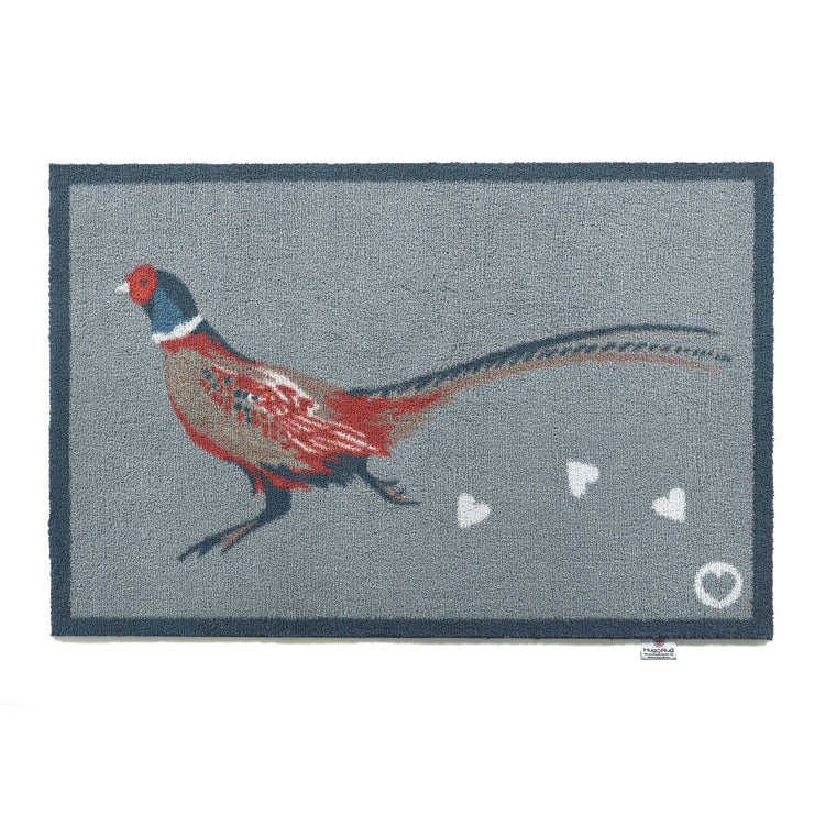 Pheasant 1