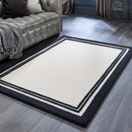 Piper Rug Monochrome 2