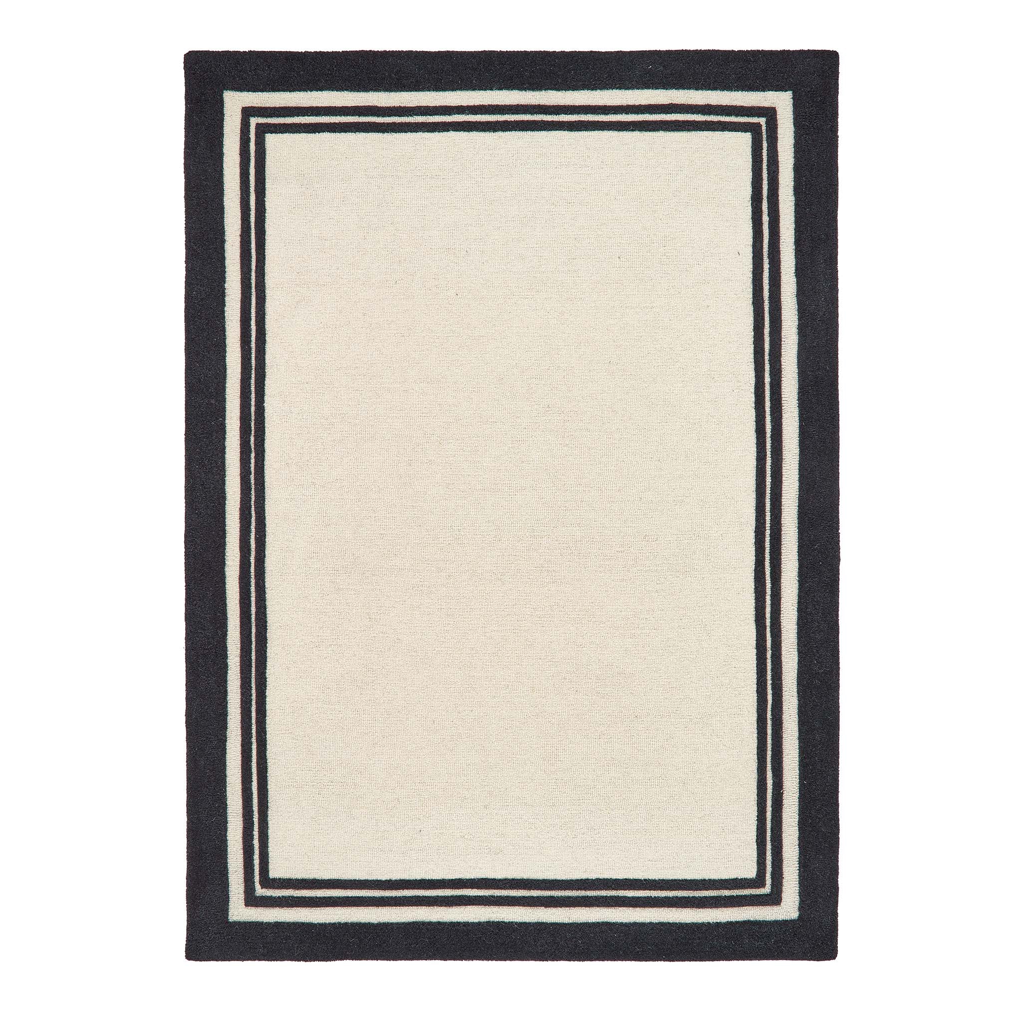 Piper Rug Monochrome 1