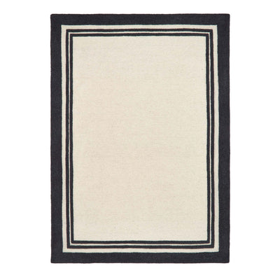Piper Rug Monochrome 1