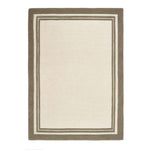 Piper Rug Taupe 1