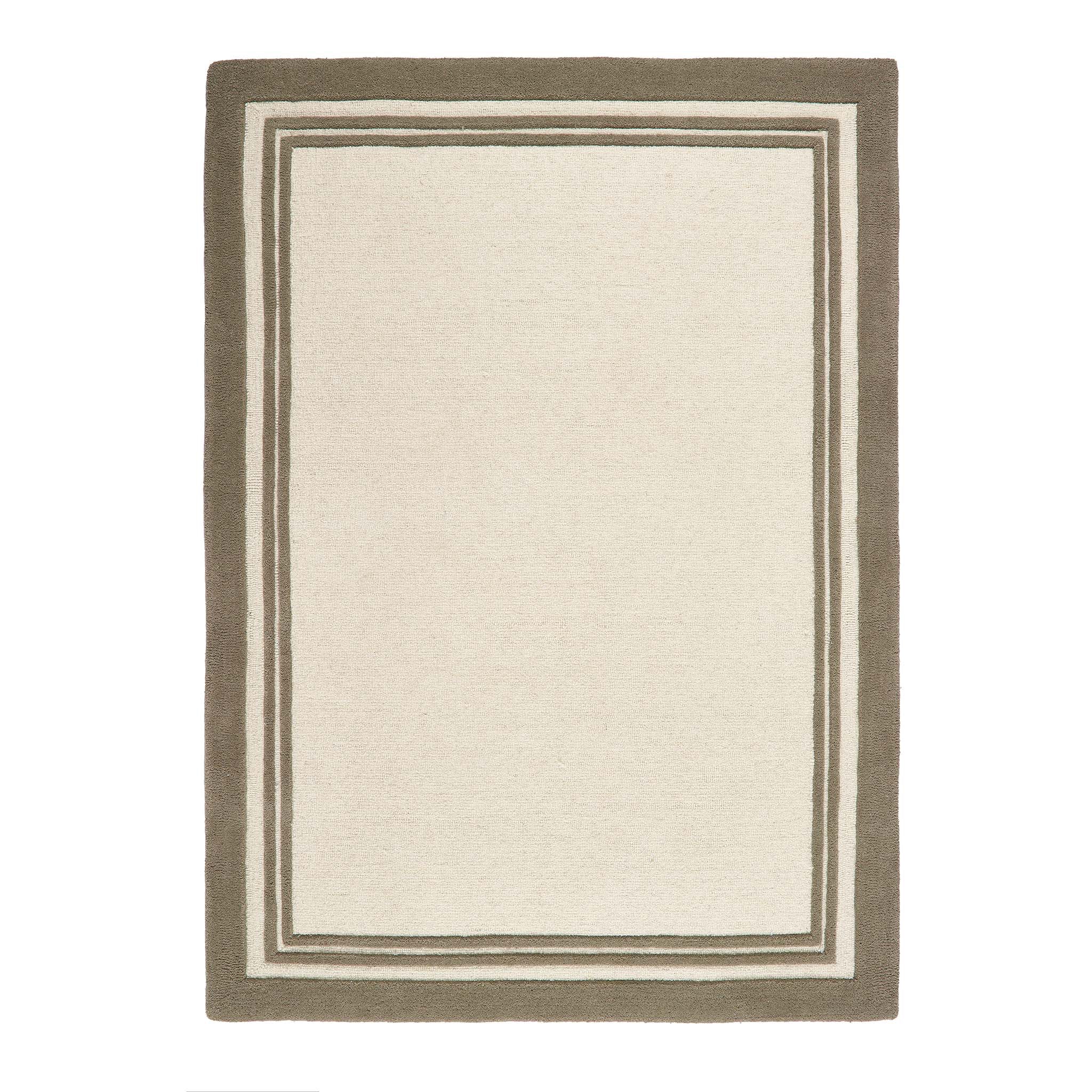 Piper Rug Taupe 1