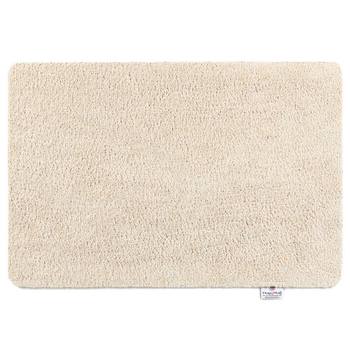 Plain Fleck - Beige Doormat