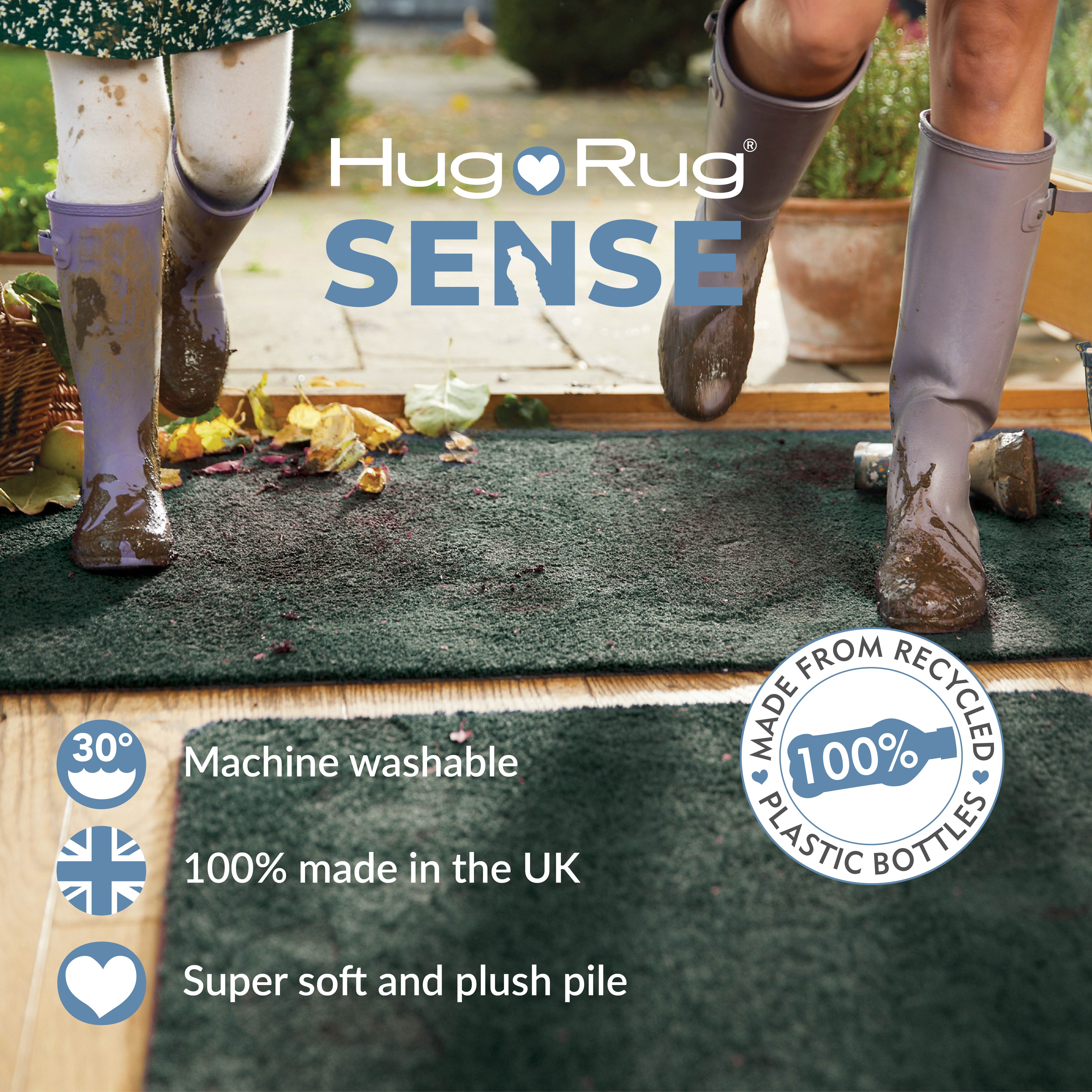 Sense - Stone Doormat
