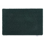 Sense - Forest Green Doormat