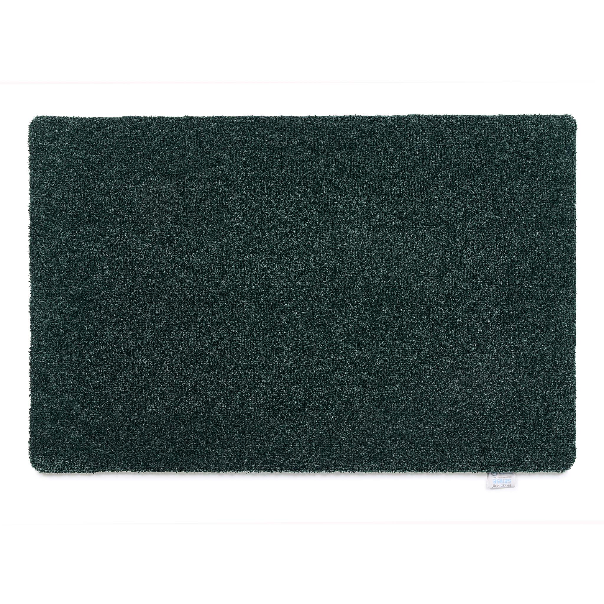 Sense - Forest Green Doormat