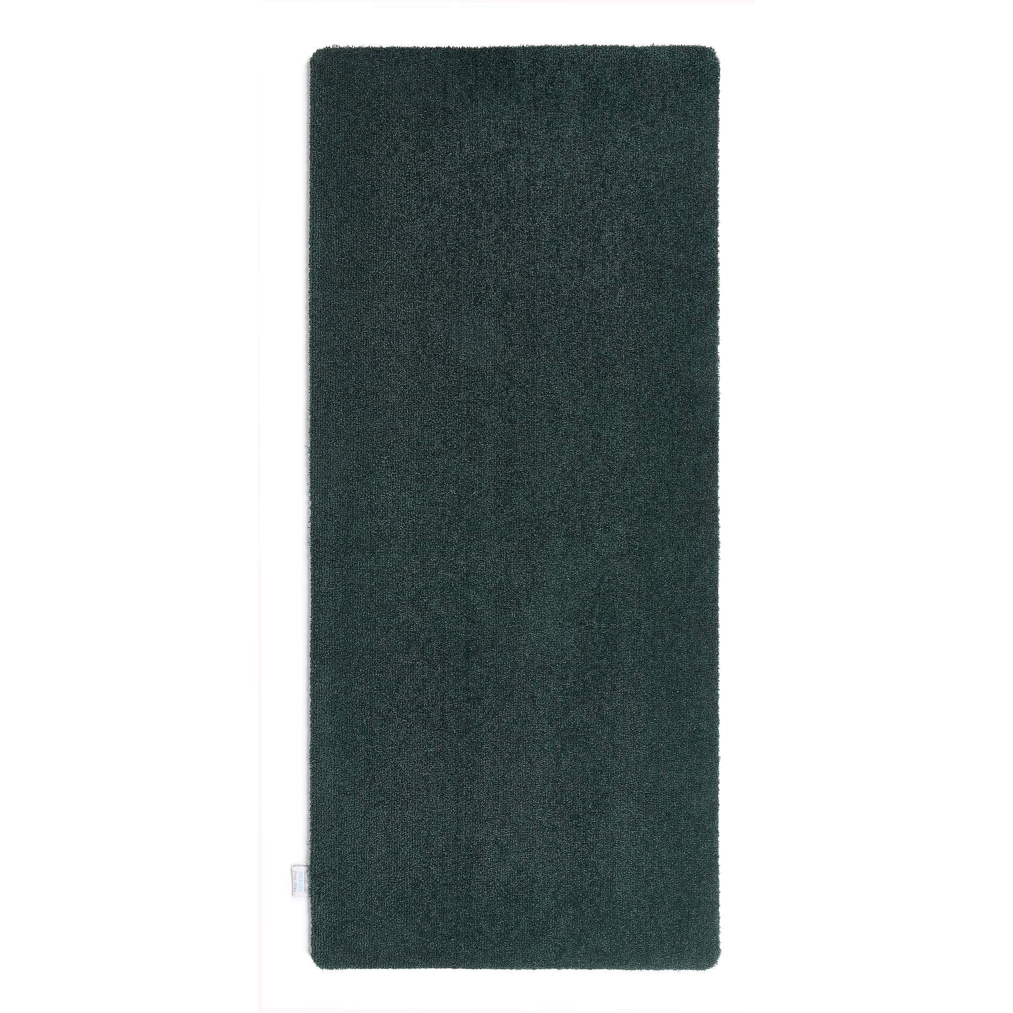Sense - Forest Green Doormat