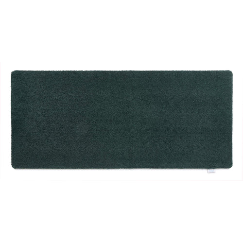 Sense - Forest Green Doormat