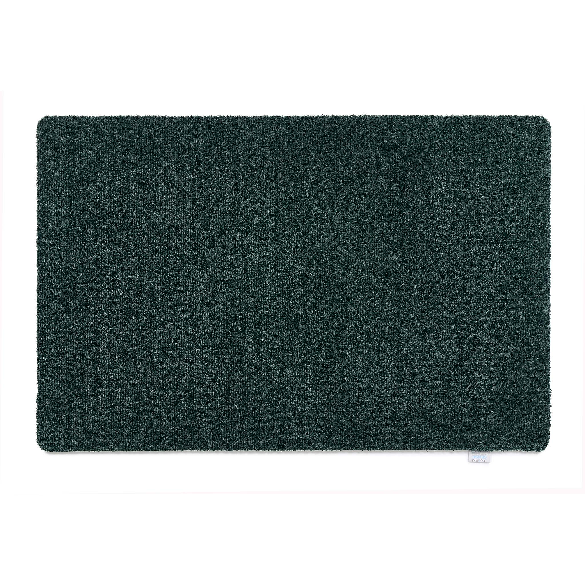 Sense - Forest Green Doormat