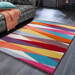 Shard Multi Rug