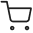 shopping cart icon