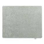 Plain Fleck - Soft Green Doormat 7