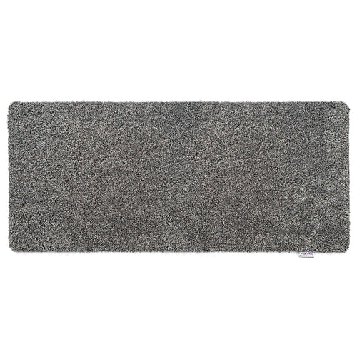 Plain Fleck - Slate Doormat