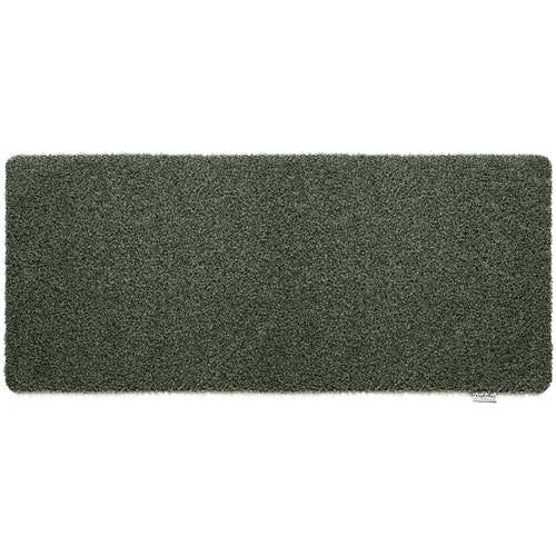 Plain Fleck - Sage Green Doormat