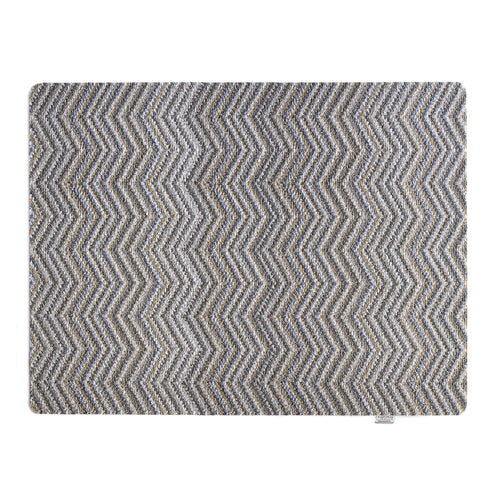 Select - Portland Zig Zag Doormat