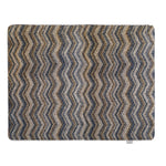Plain - Ribbon Stone Zigzag Doormat