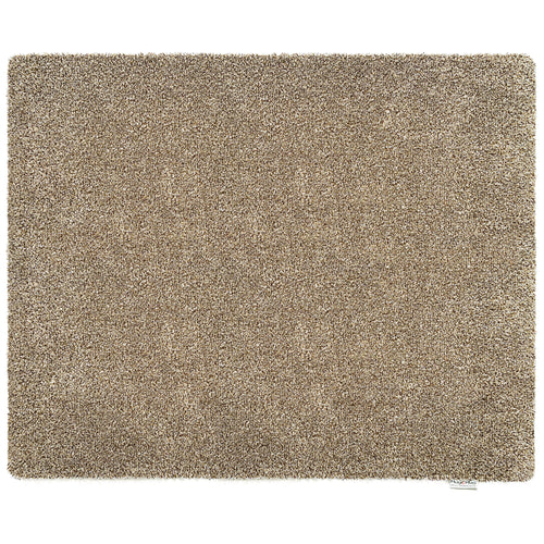 Plain Fleck - Linen Doormat