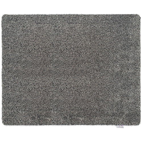 Plain Fleck - Slate Doormat