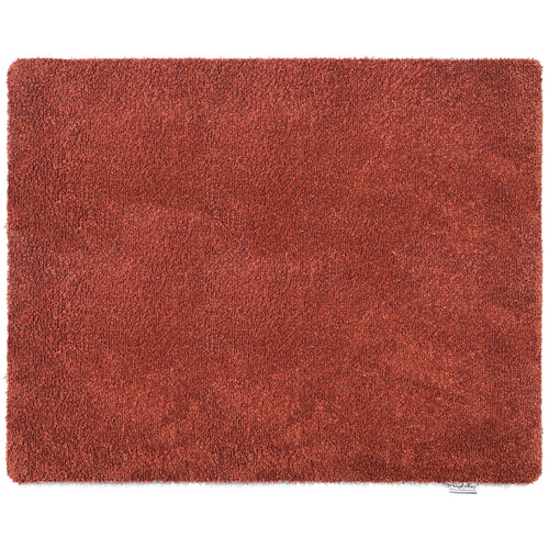 Plain Fleck - Terracotta Doormat