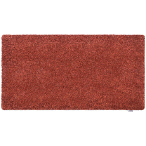 Plain Fleck - Terracotta Doormat