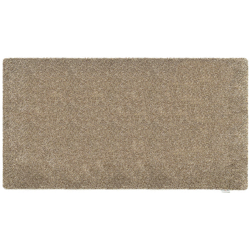 Plain Fleck - Linen