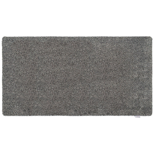 Plain Fleck - Slate Doormat