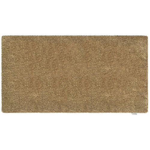 Plain Fleck - Stone Doormat