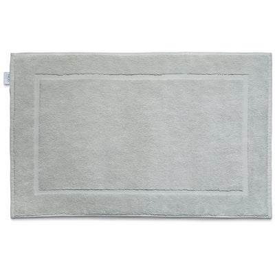 Hug Bamboo Hotel Shower Mat - Grey 50x80cm