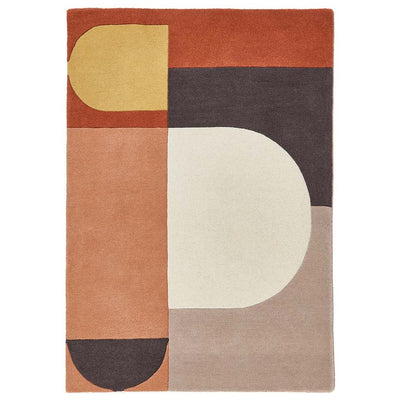 Bauhaus Rug Graphic 2 1