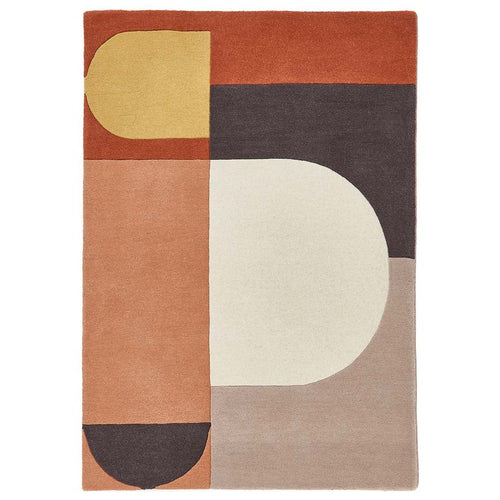 Bauhaus Rug Graphic 2