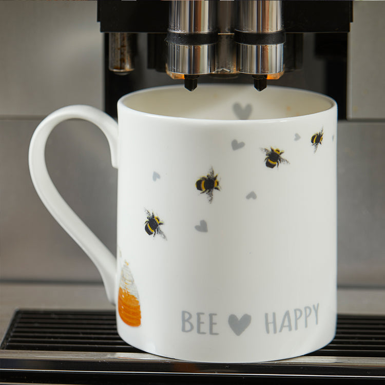 Bees - Mug