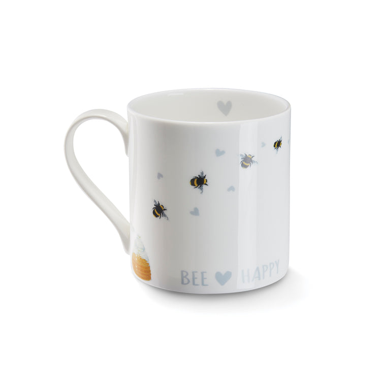 Bees - Mug