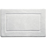 Bamboo Border White