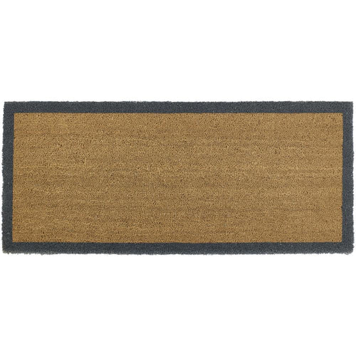Printed Coir Border