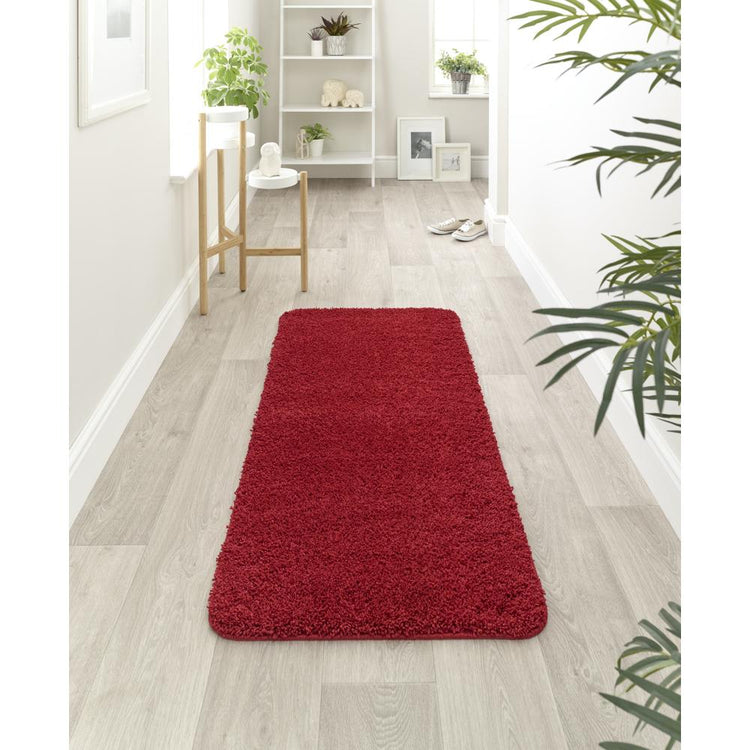 My Rug Red