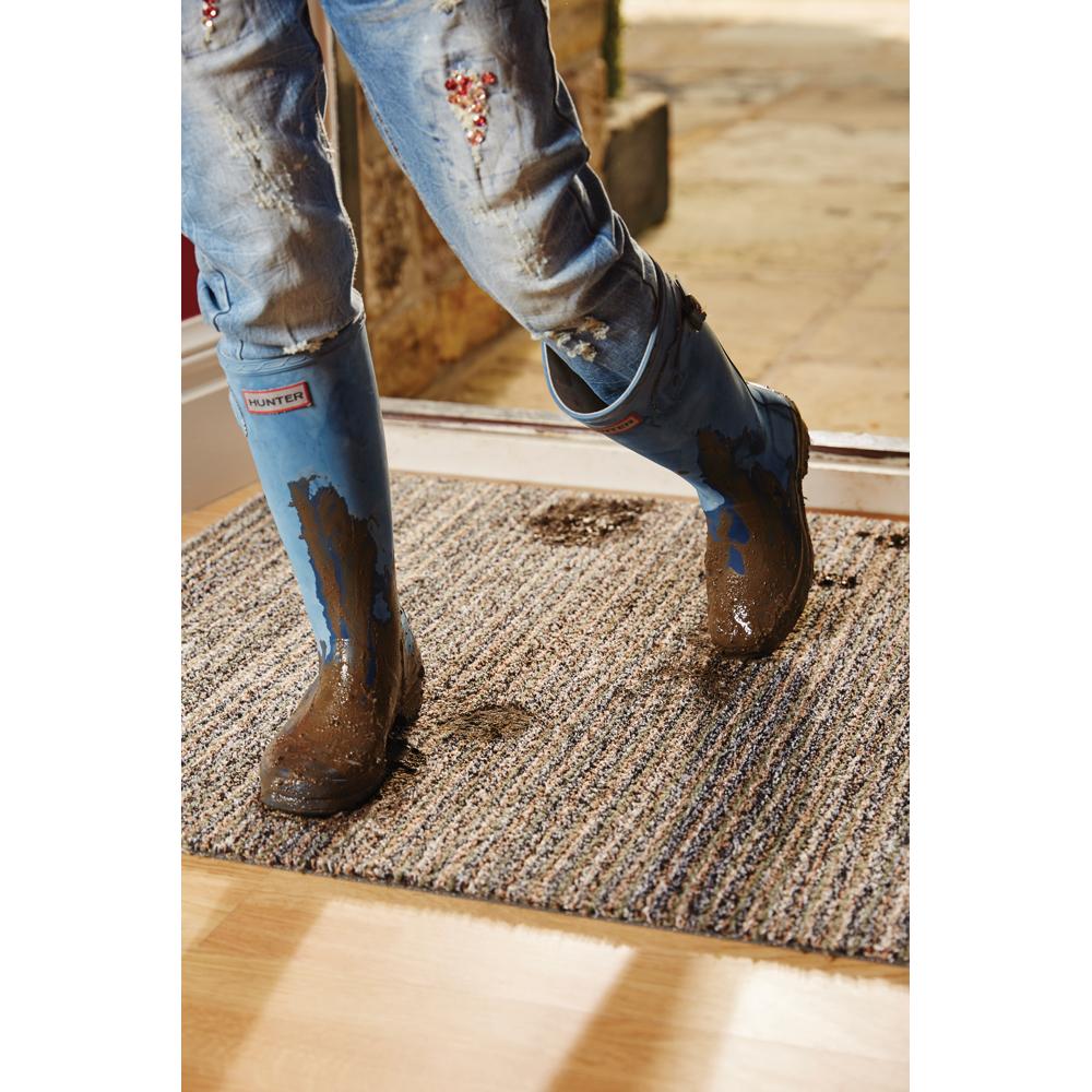 Plain - Candy Sage Doormat