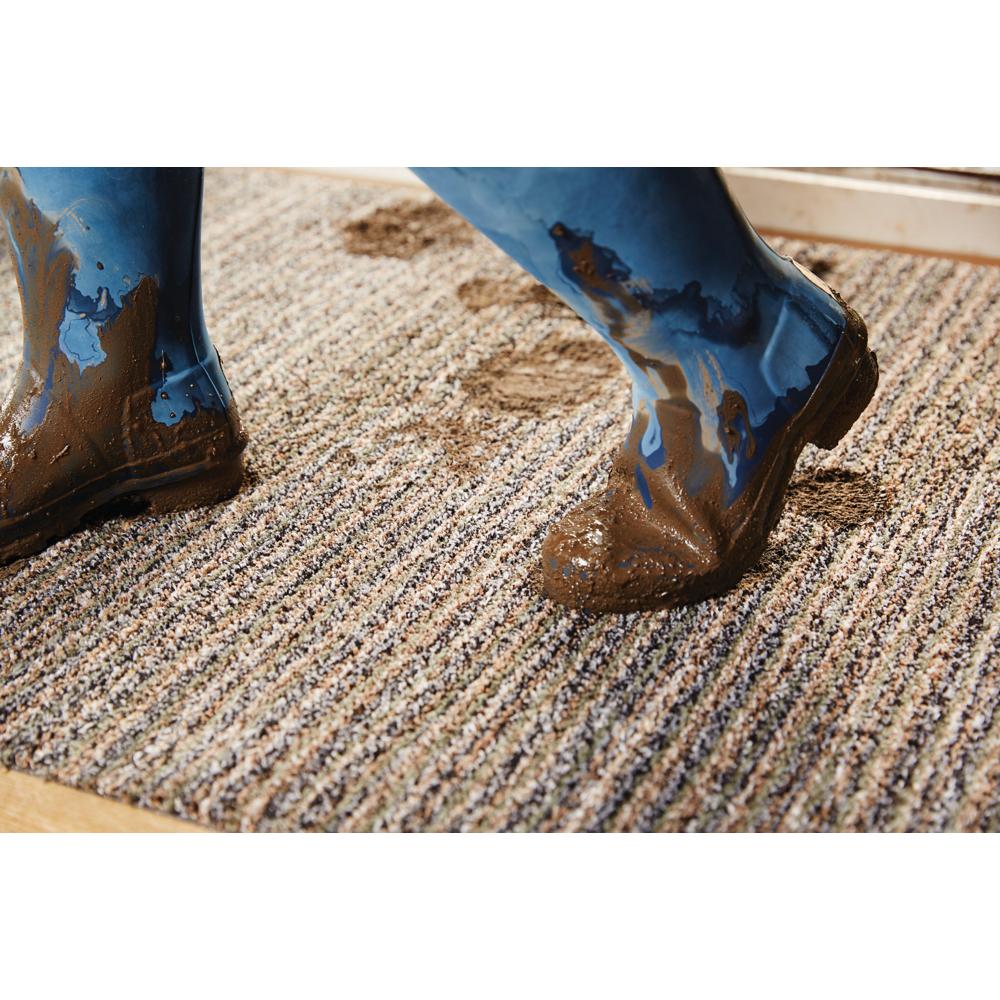 Plain - Candy Sage Doormat