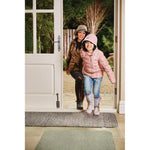Plain - Candy Sage Doormat