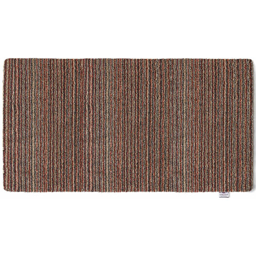 Plain - Candy Stripe Doormat