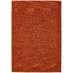 Country Rug Burnt Sienna