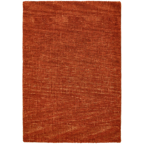 Country Rug Burnt Sienna