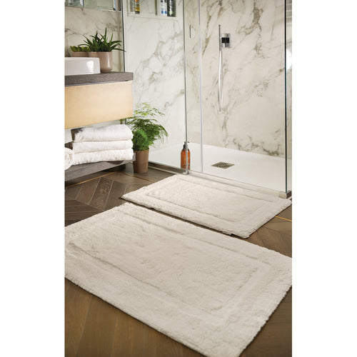 Bamboo Bath Towel - Cream - Hug Rug - Ethical Superstore