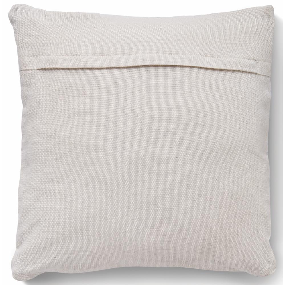 Trellis Cushion Coral Pink