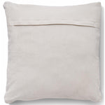 Trellis Cushion Coral Pink
