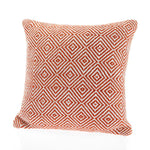 Diamond Cushion Rust 1