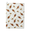 Ducks - Tea Towel Design 2