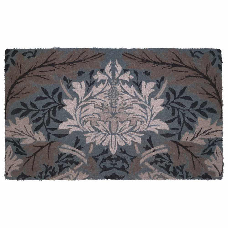 Printed Coir English Garden 3